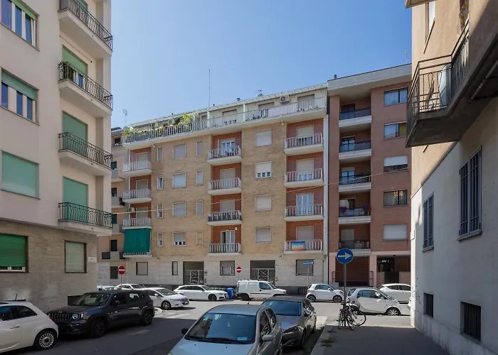 Graglia Modern Apartment By Wonderful Italy