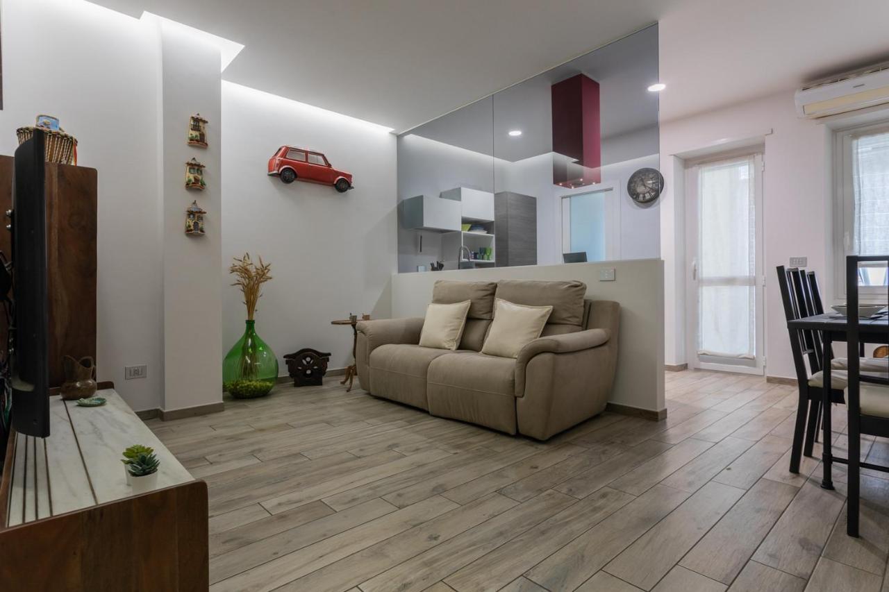 Graglia Modern By Wonderful Italy Apartment