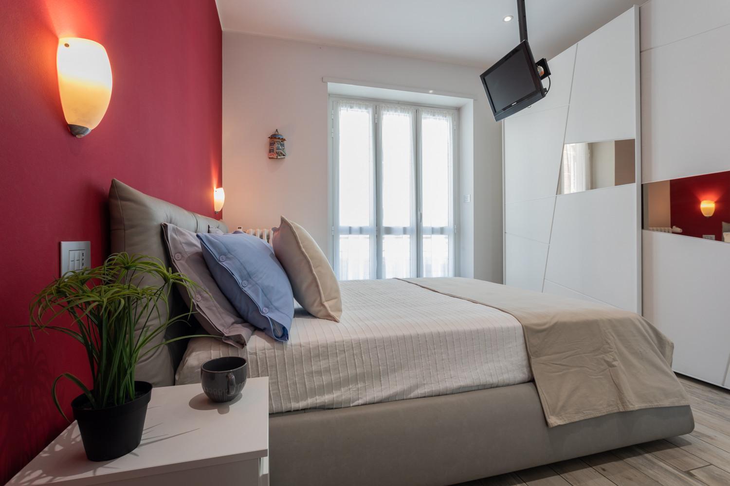 Graglia Modern By Wonderful Italy Apartment