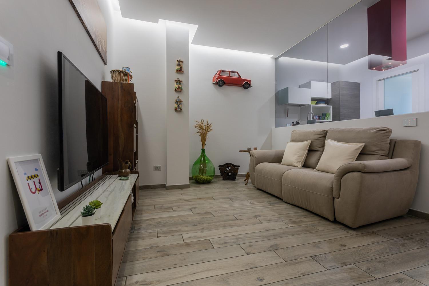 Graglia Modern By Wonderful Italy * Turin